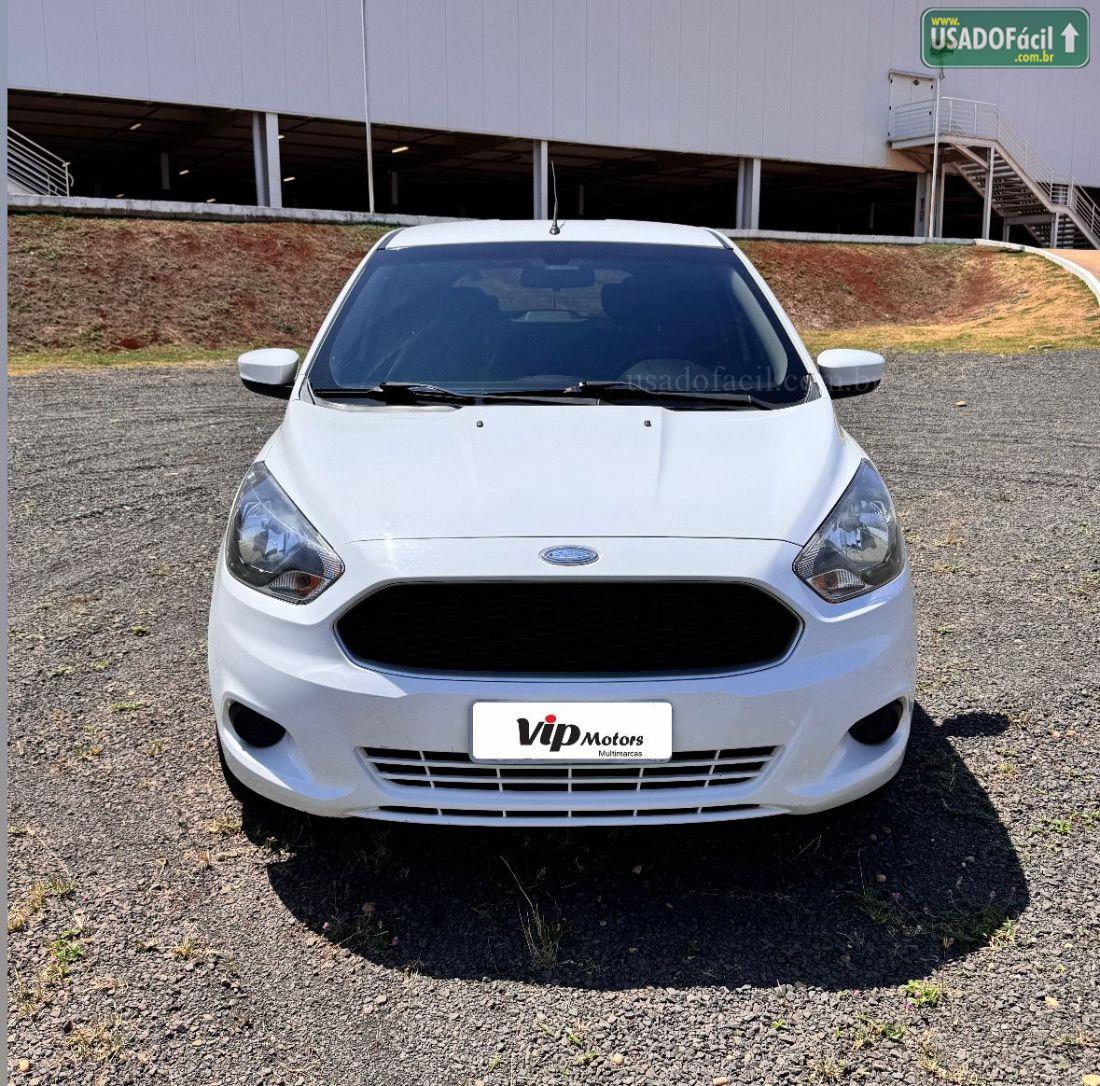 Foto do veículo
