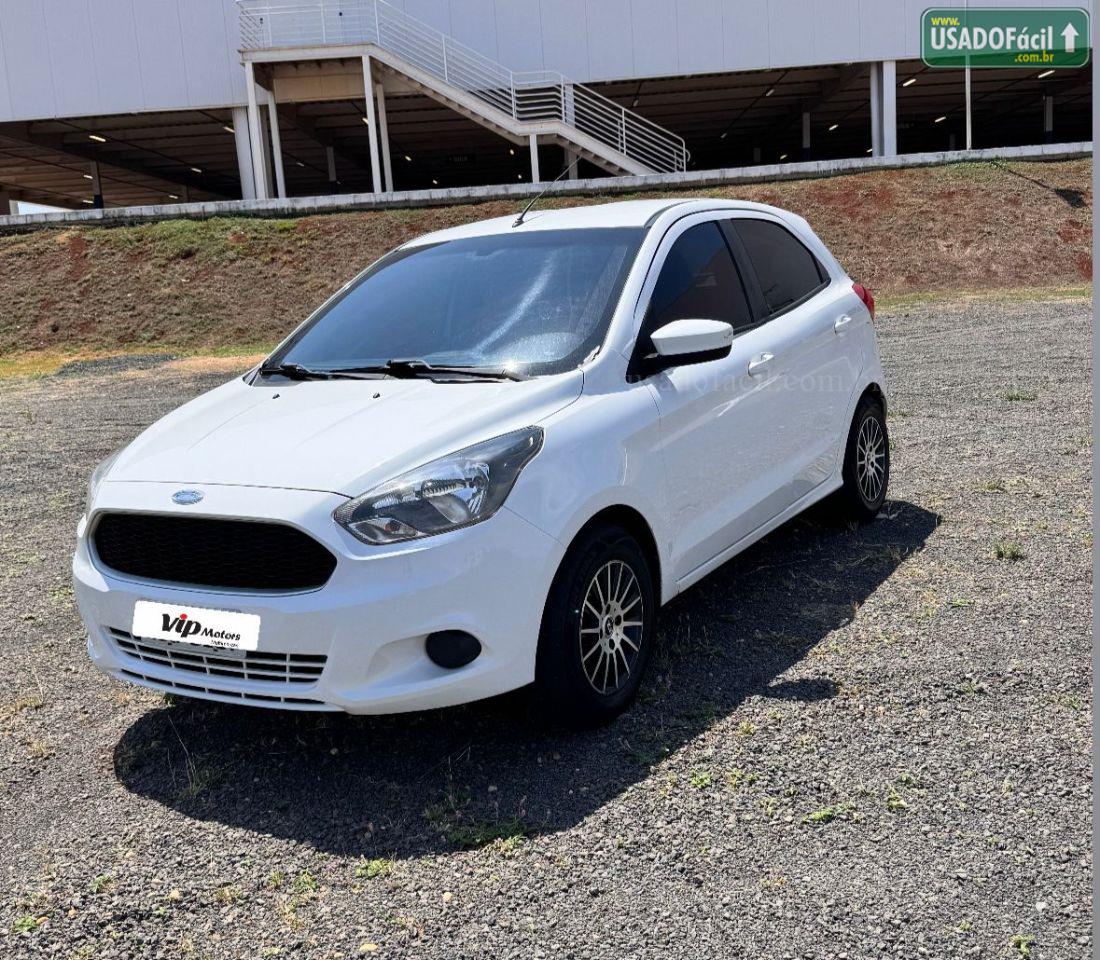 Foto do veículo