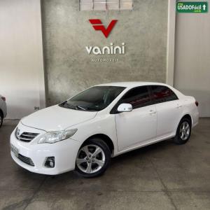 Corolla XEI 2.0 Automático Flex