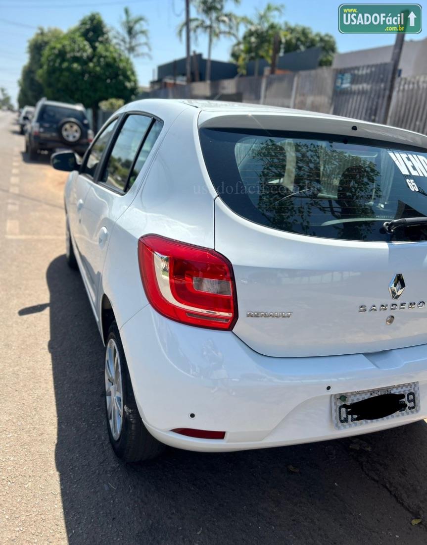 Foto do veículo