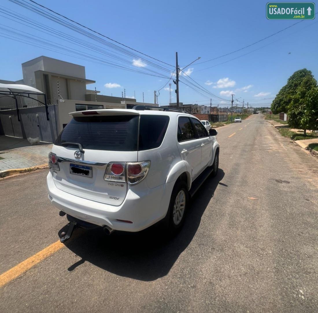 Foto do veículo