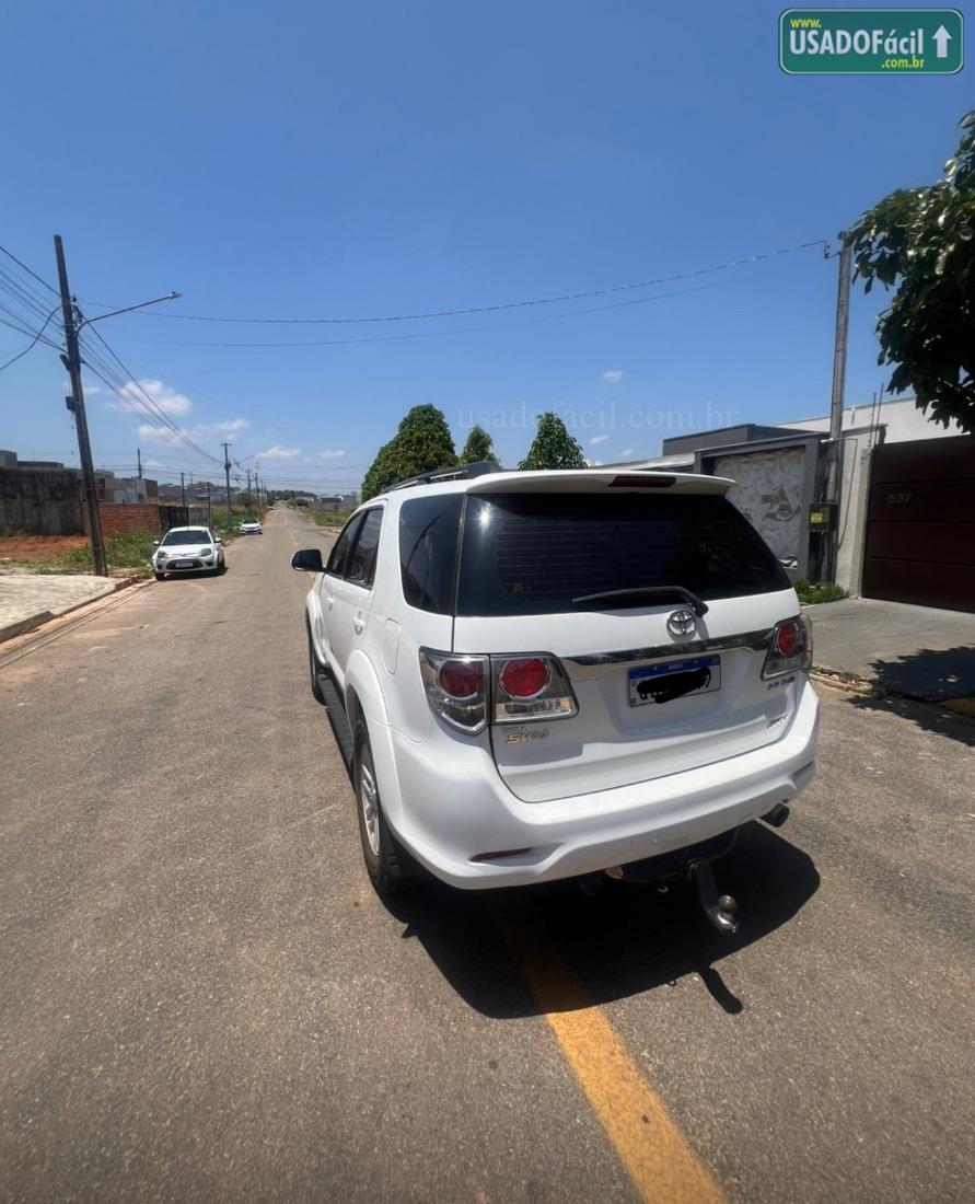 Foto do veículo