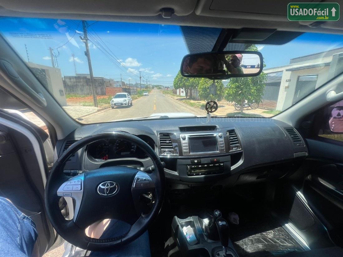 Foto do veículo