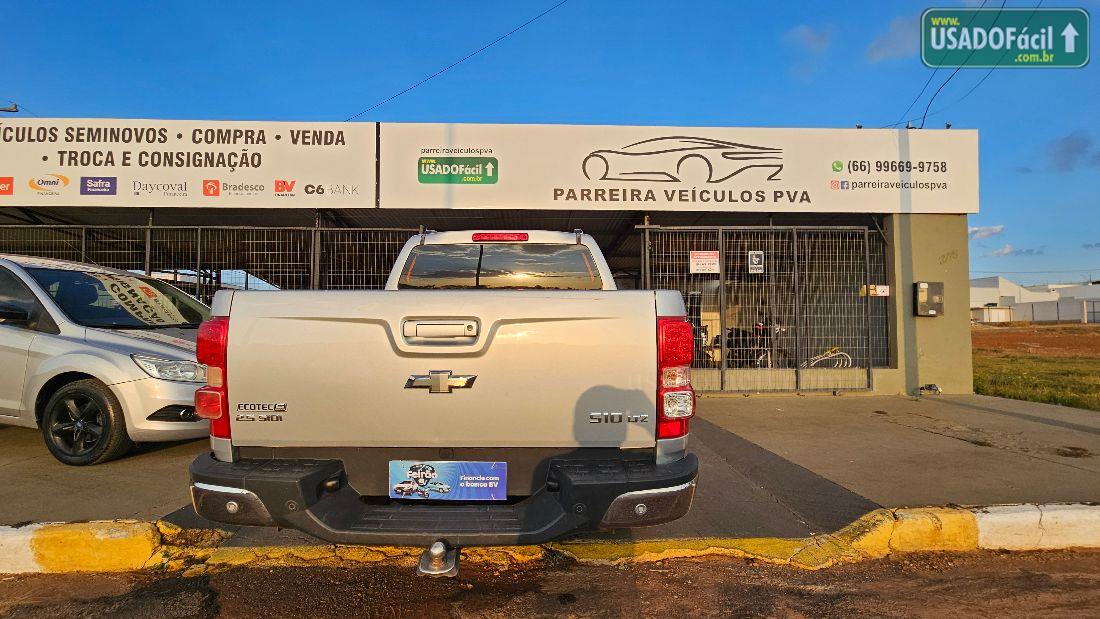 Foto do veículo