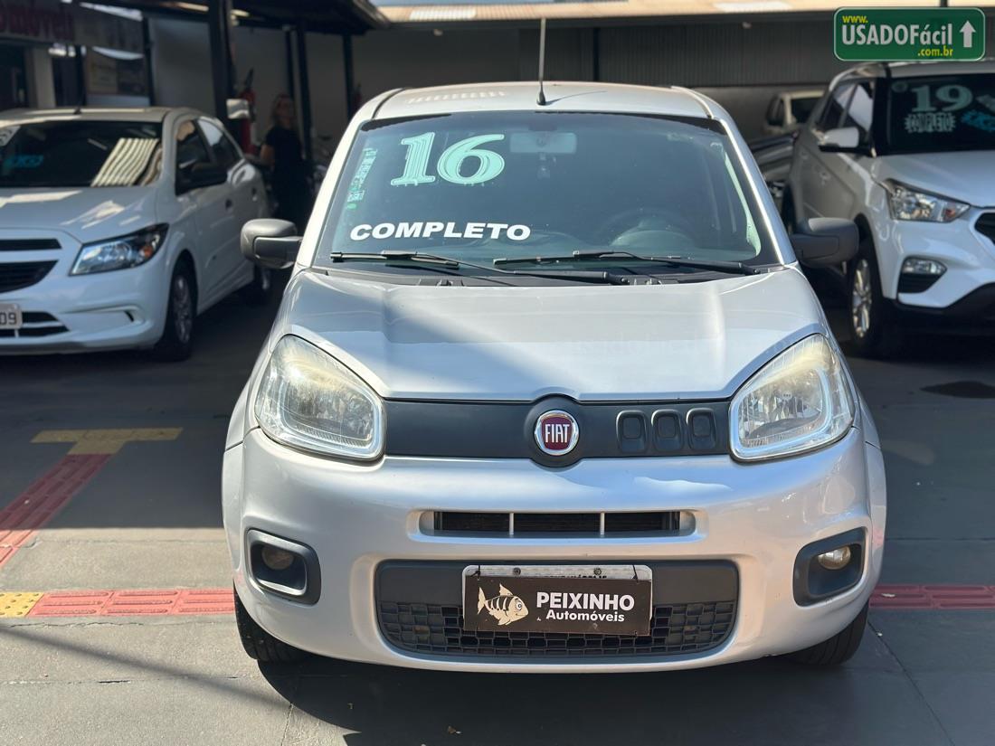 Foto do veículo
