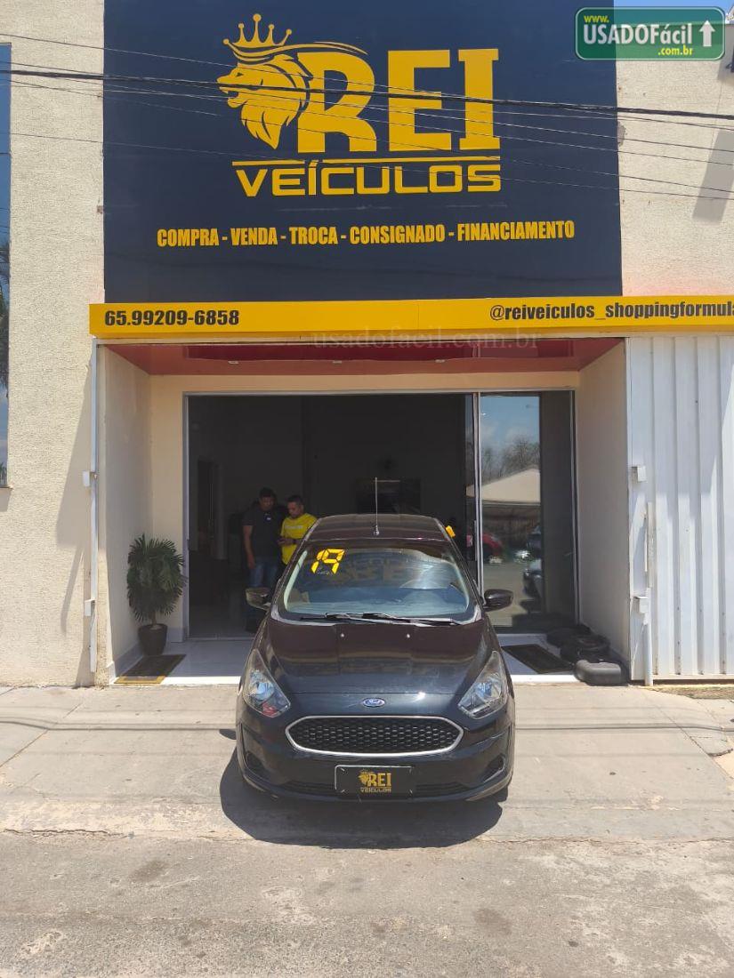 Foto do veículo