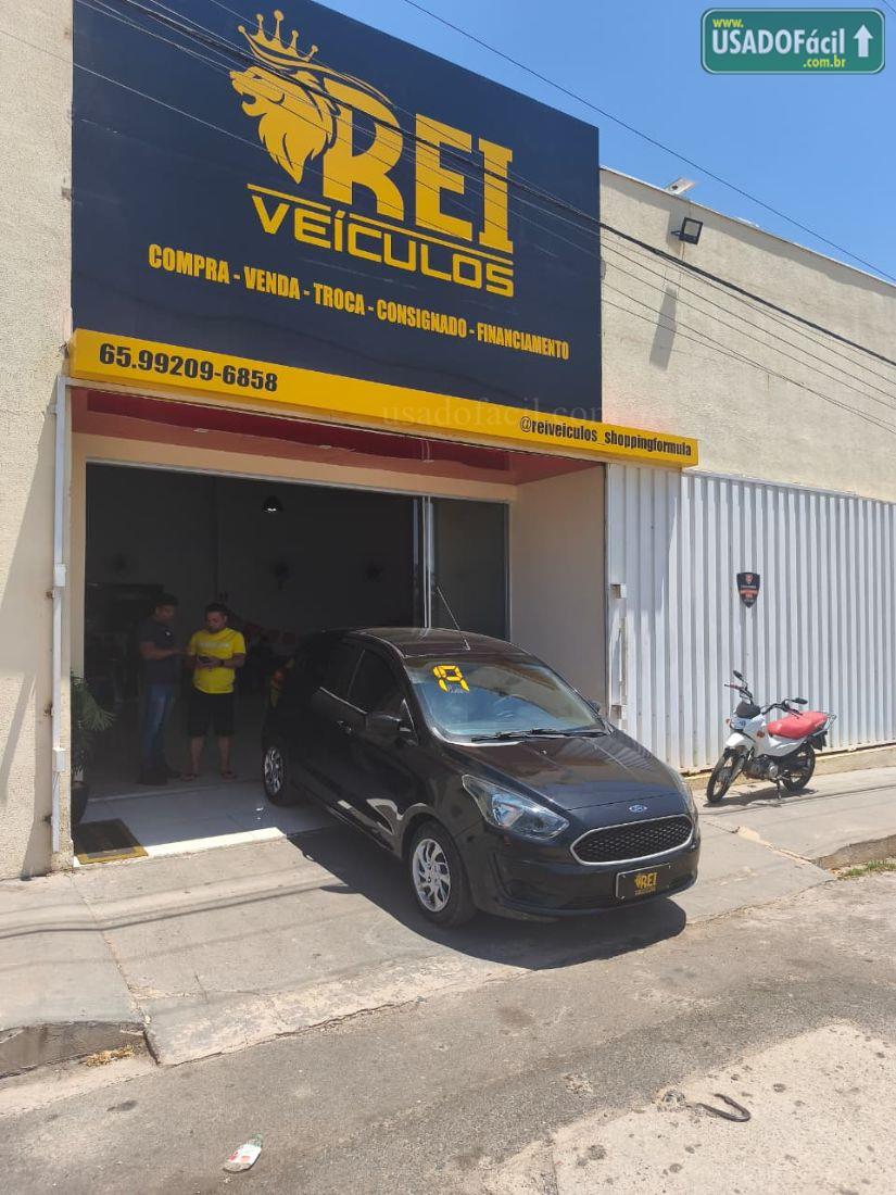 Foto do veículo