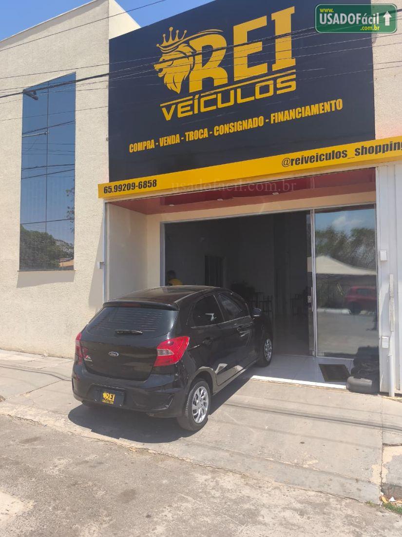 Foto do veículo