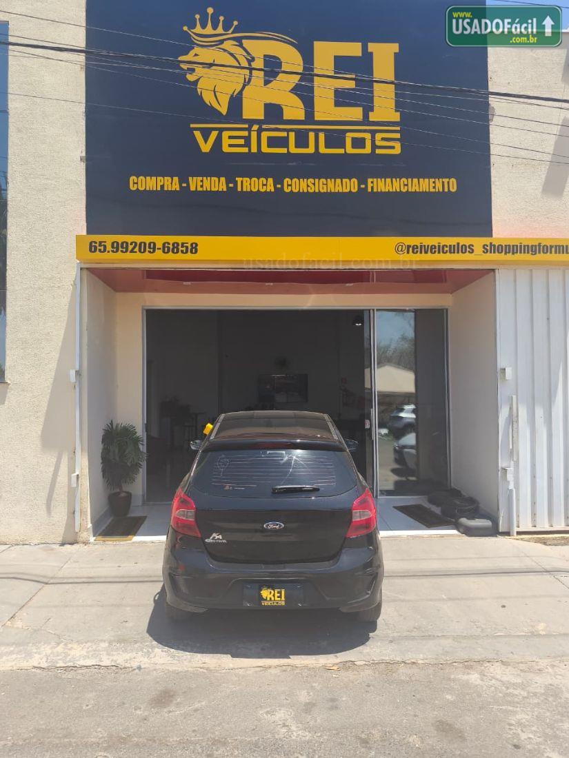 Foto do veículo