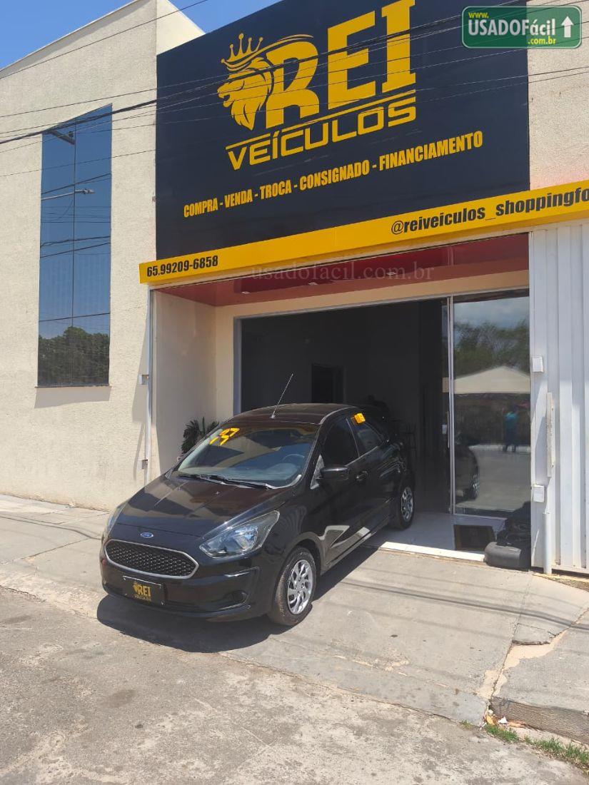 Foto do veículo