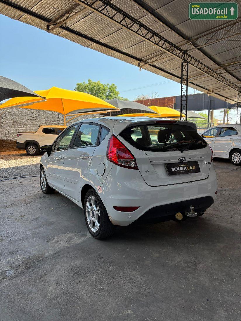 Foto do veículo