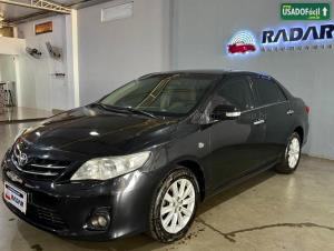 Corolla Altis 2.0 Automático Flex