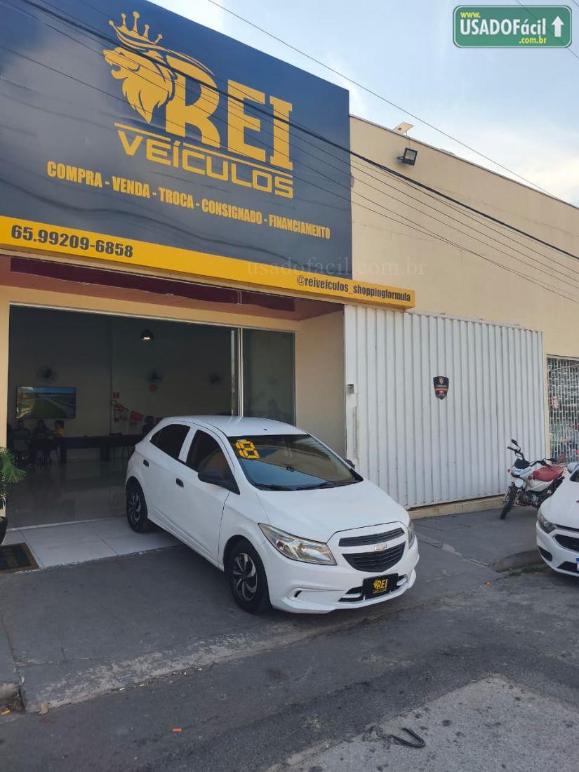 Foto do veículo