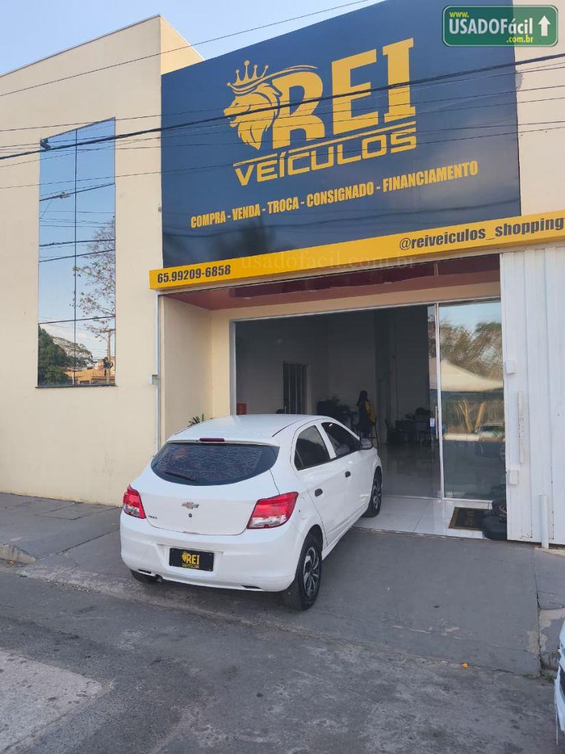 Foto do veículo