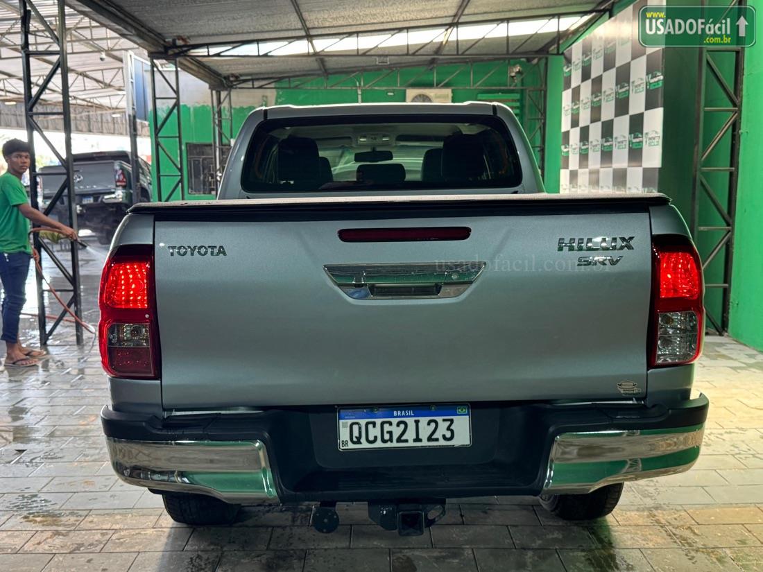 Foto do veículo