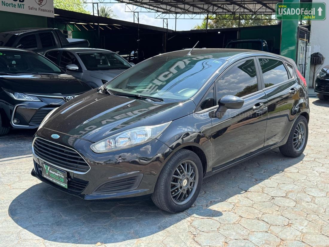 Foto do veículo