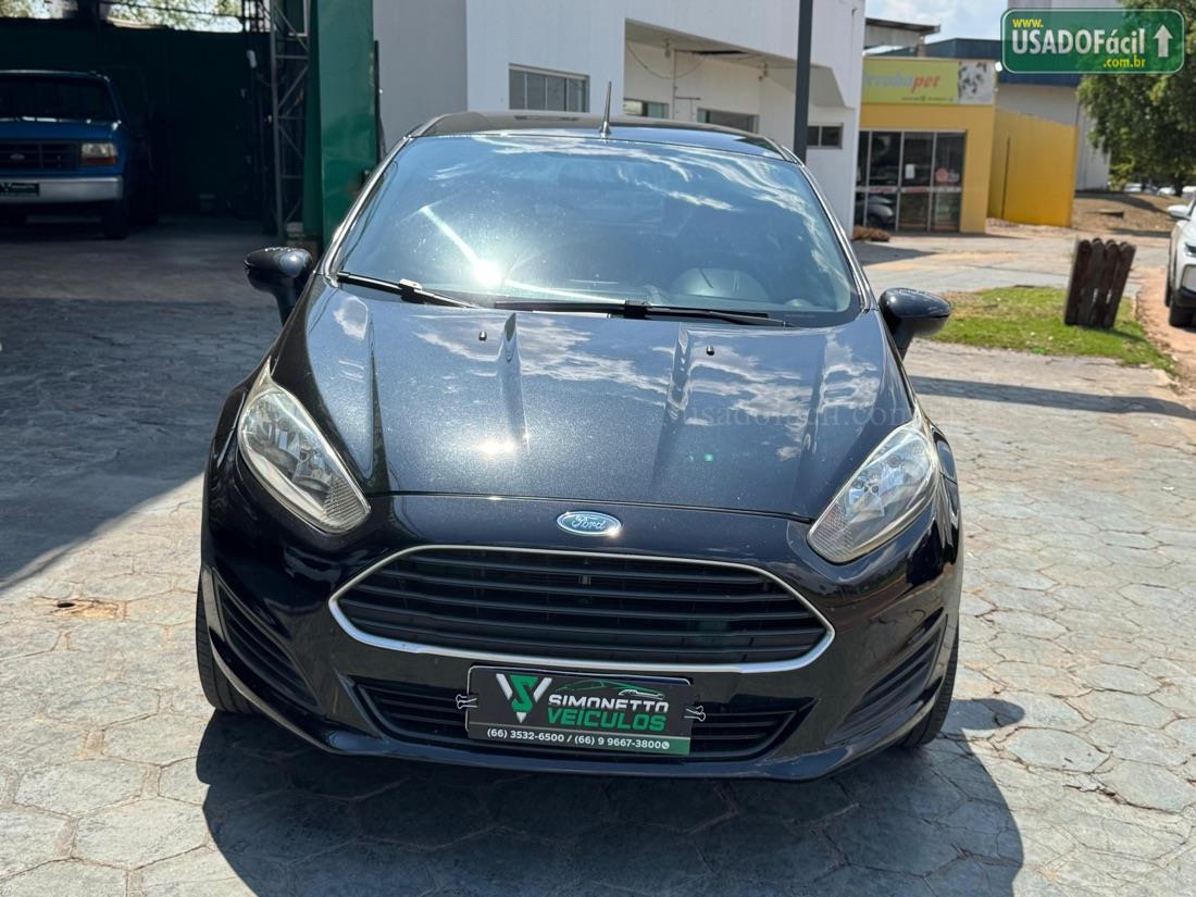 Foto do veículo