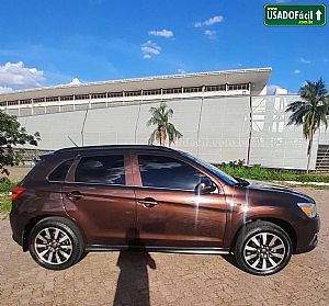 ASX 2.0 4x4 Automático