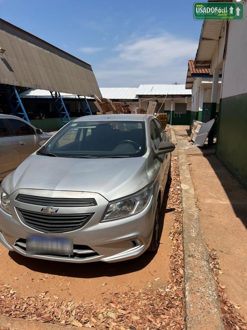 Foto do veículo