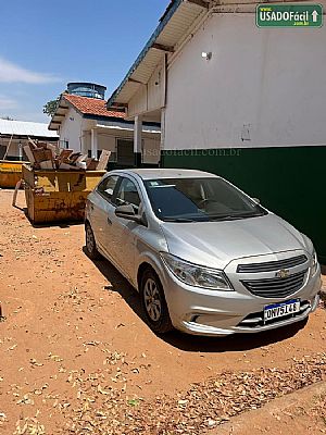 Onix Hatch Joy 1.0 Mecânico Flex