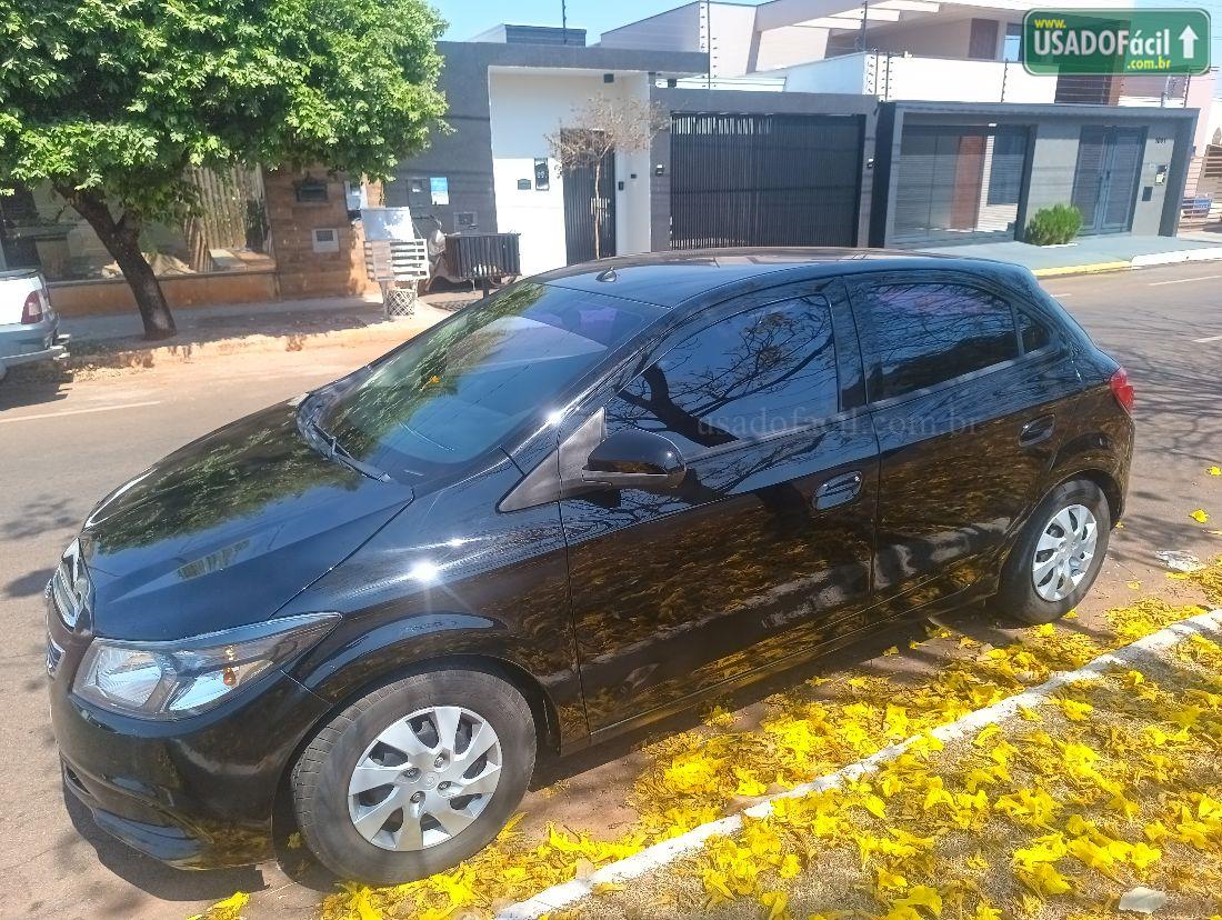 Foto do veículo
