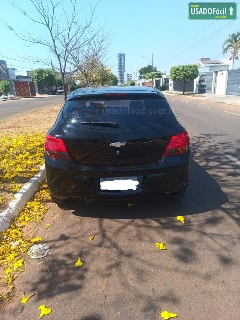 Foto do veículo