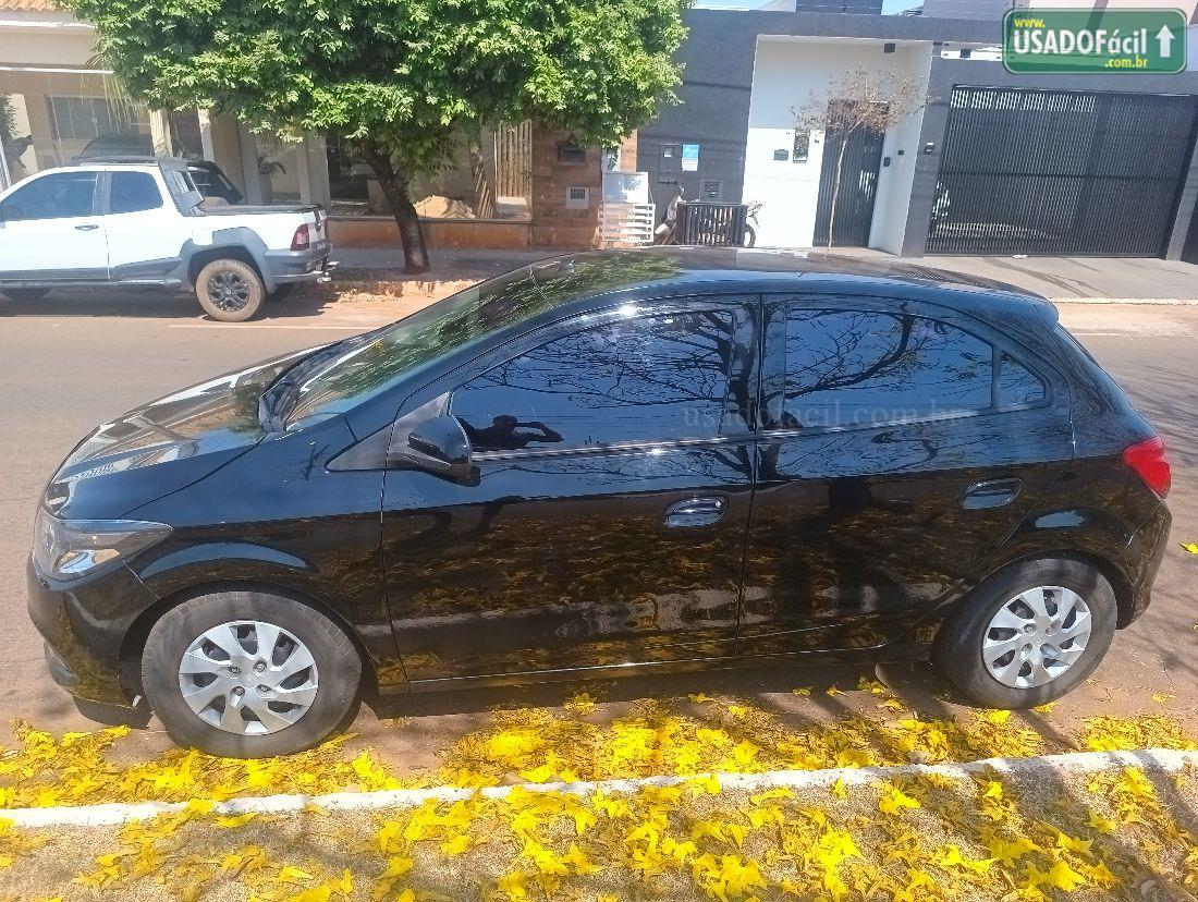 Foto do veículo