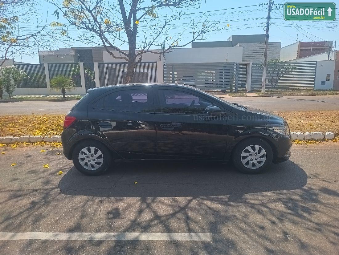 Foto do veículo