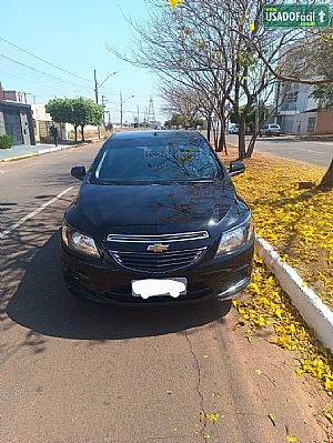 Onix Hatch Joy 1.0 Mecânico Flex