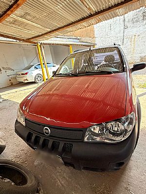 Strada CE 1.4 Fire Flex