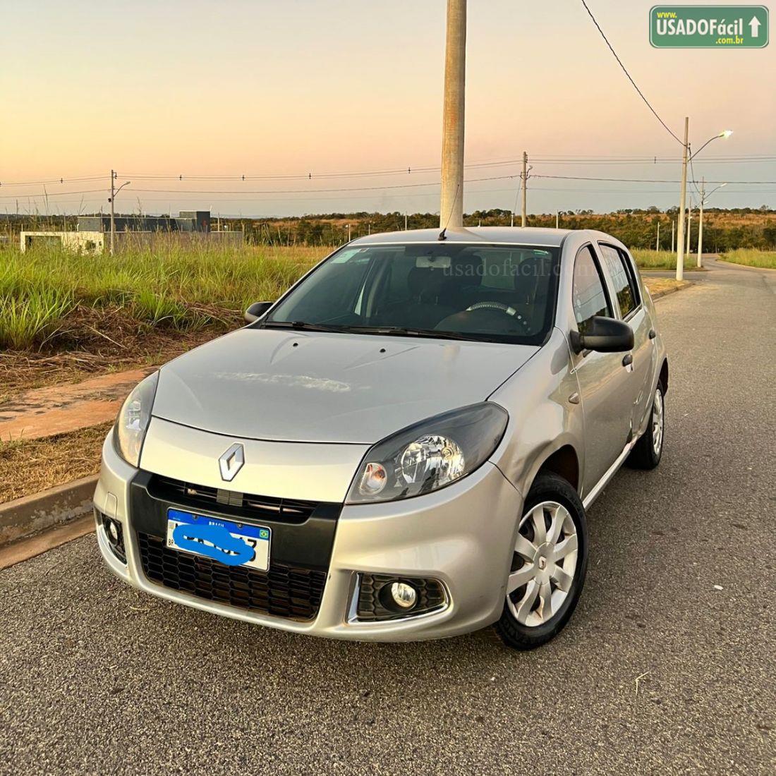 Foto do veículo