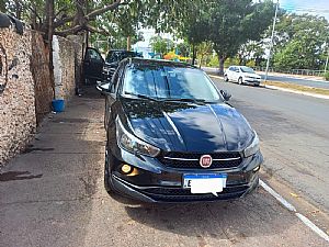 Cronos Drive 1.3 Mecânico Flex