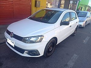 Gol Trendline 1.0 4P Total Flex