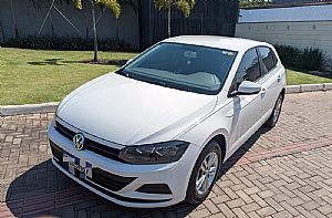 Polo 1.0 Flex