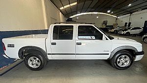 S10 Advantage CD 2.4 4x2 Flex