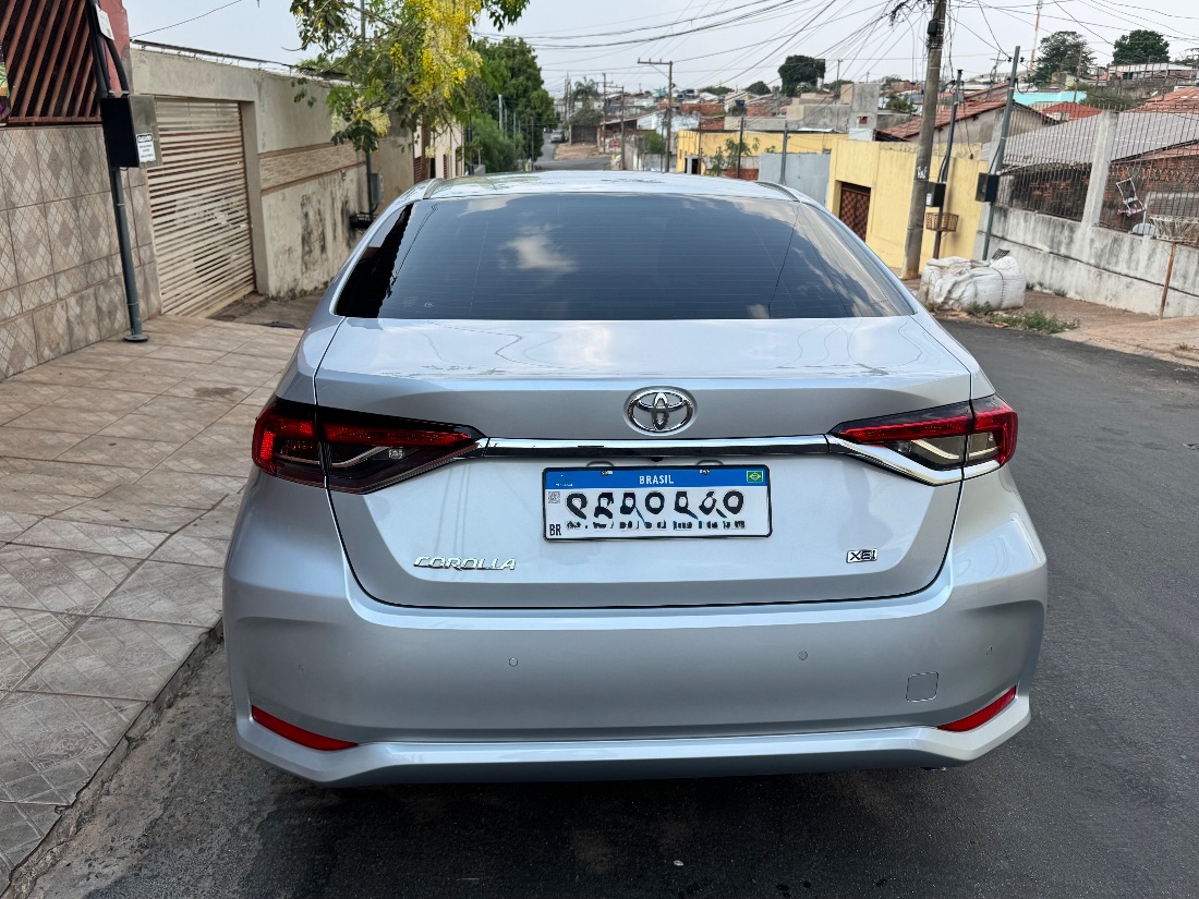 Foto do veículo