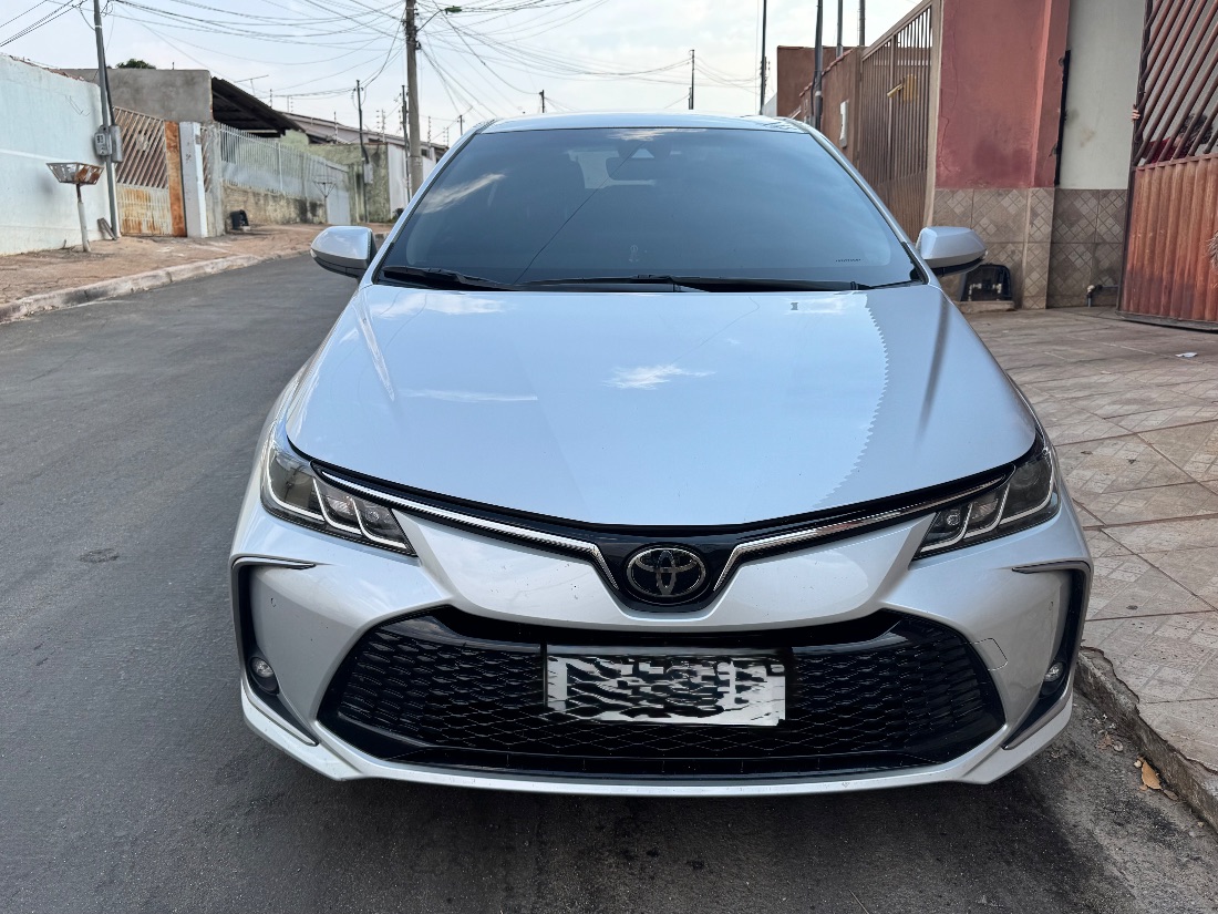 Foto do veículo