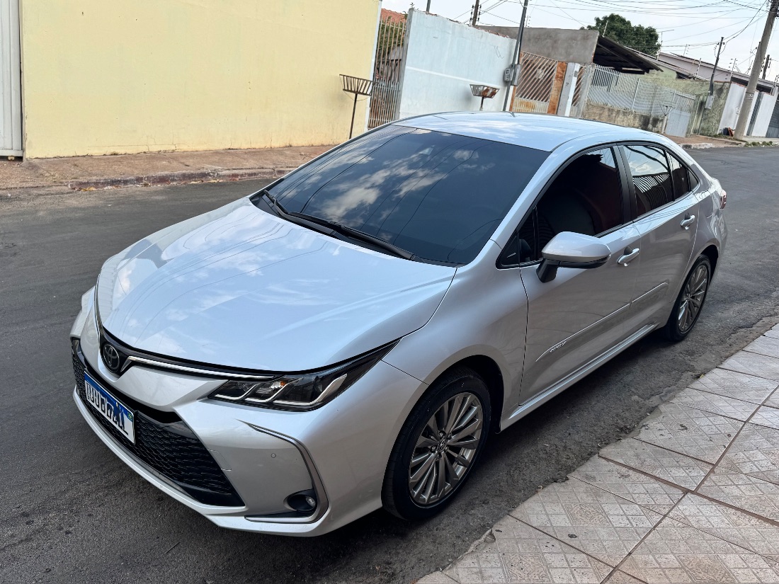 Foto do veículo