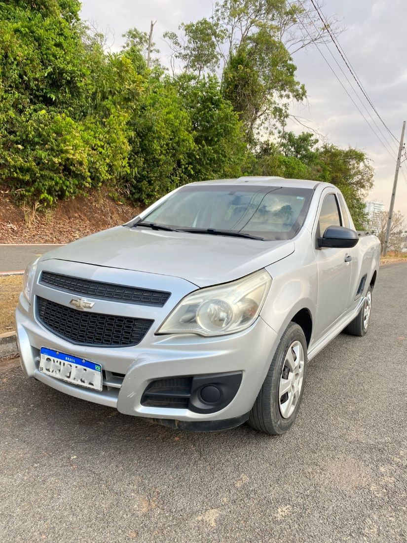 Foto do veículo