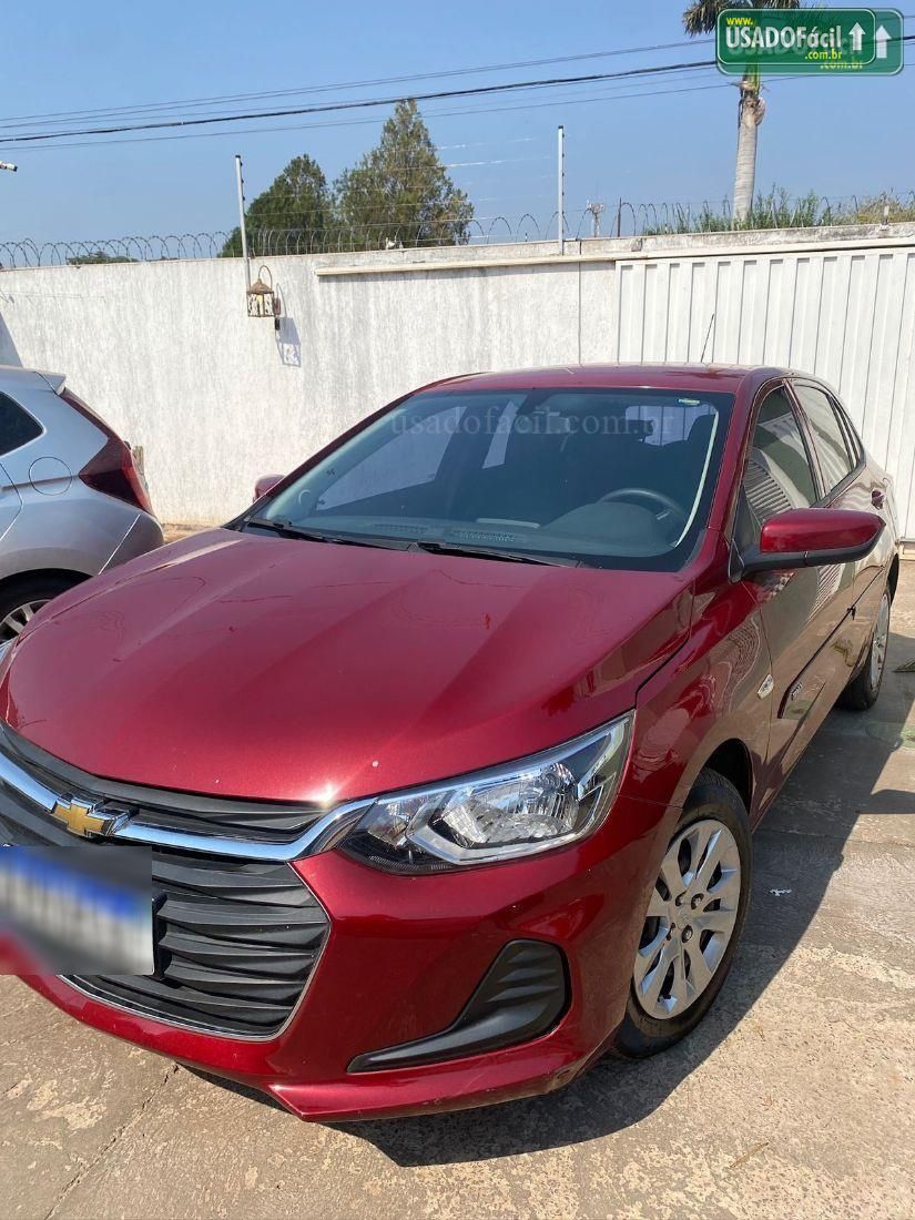Foto do veículo
