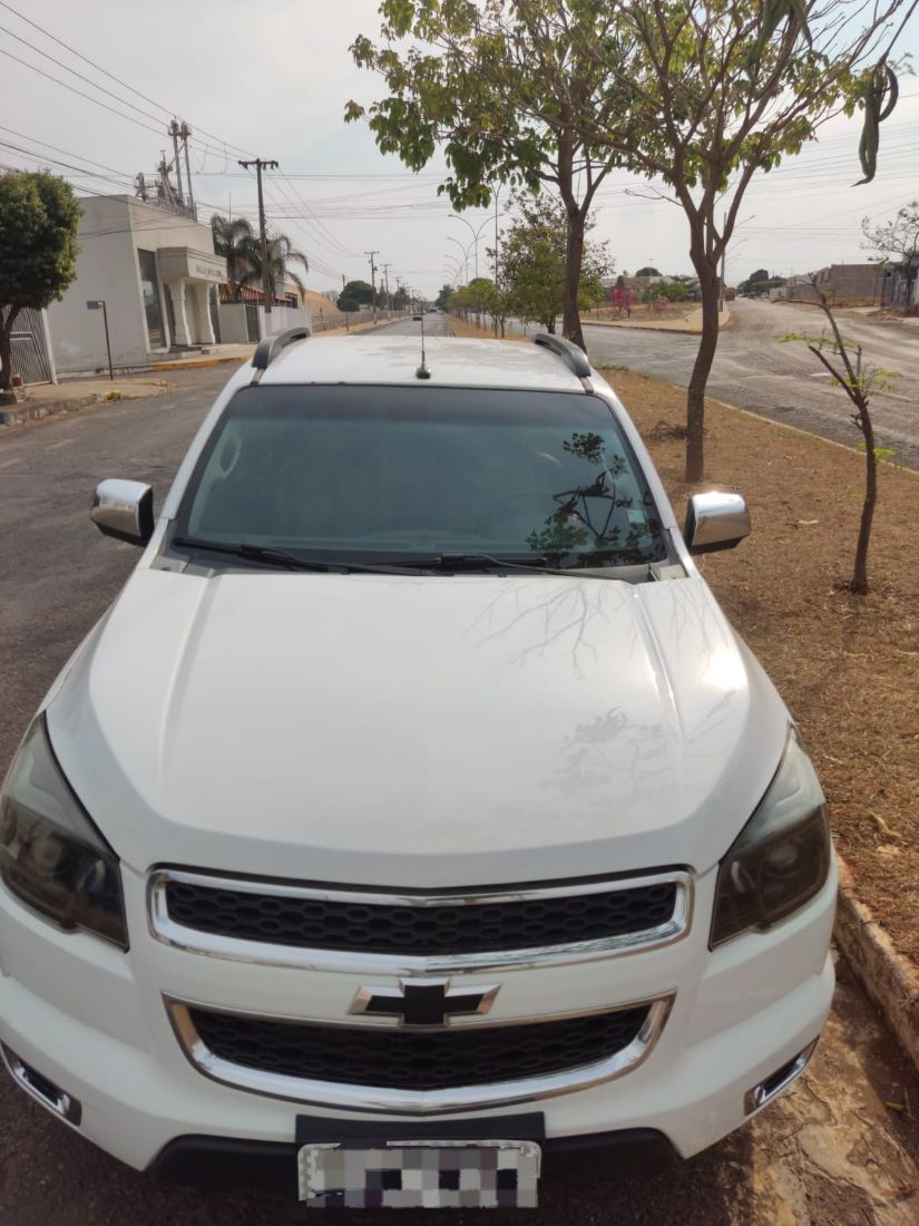 Foto do veículo