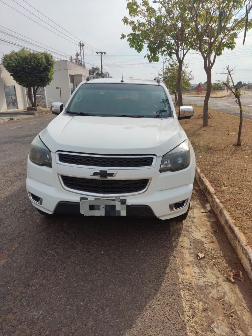 Foto do veículo