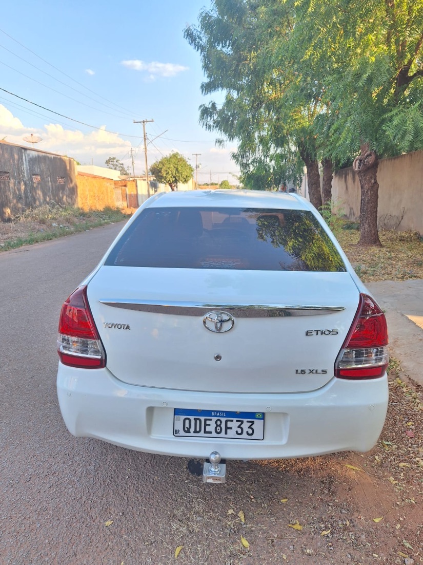 Foto do veículo