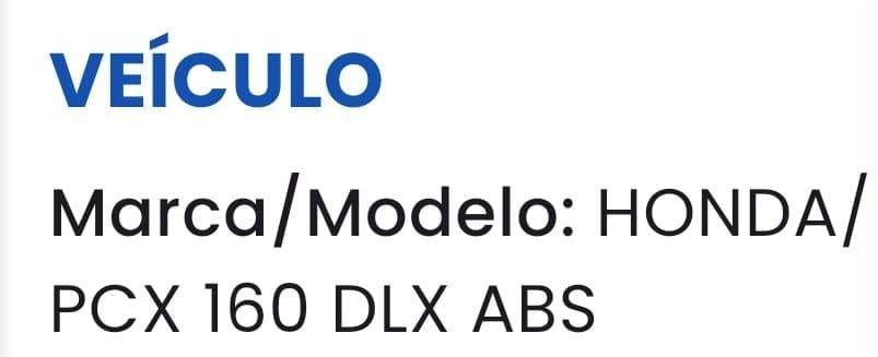 Foto do veículo