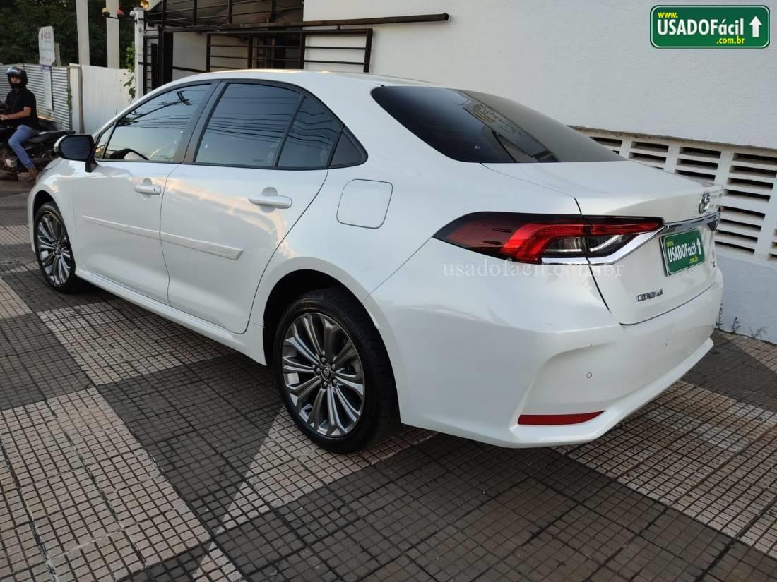 Foto do veículo