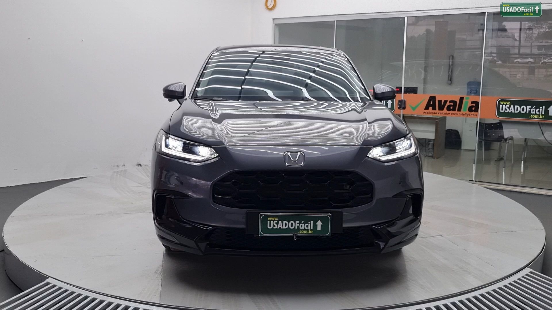 Foto do veículo