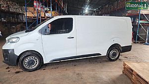 Expert Business 1.6 Turbo Diesel 2019/2019 em Cuiabá - MT