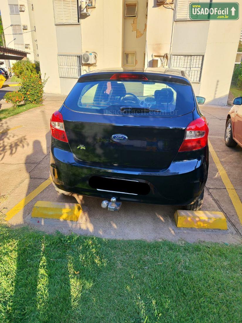 Foto do veículo