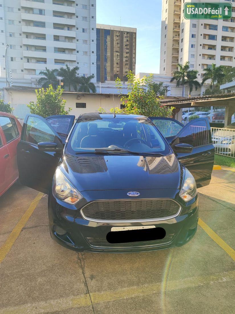 Foto do veículo