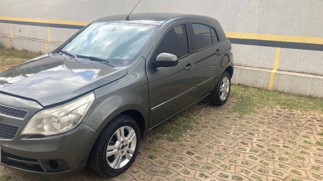 Foto do veículo